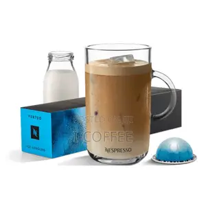 Nespresso Vertuo Ice Leggero