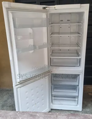 Samsung Refrigerator No Frost 286l