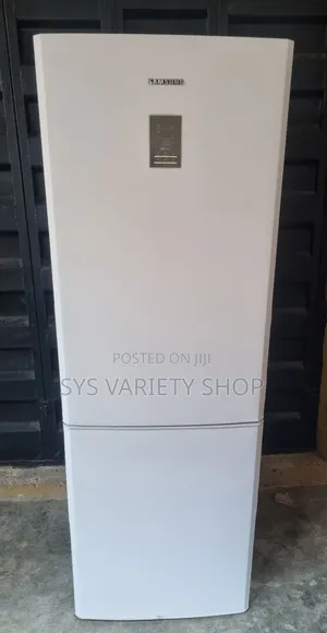 Samsung Refrigerator No Frost 286l
