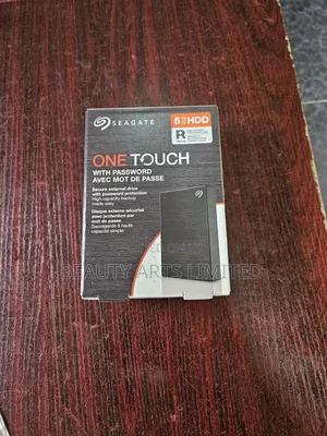 5tbssd External Portable Drive