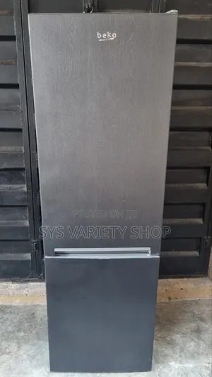 Beko Refrigerator 270l