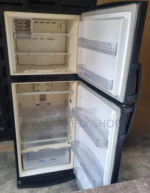 Whirlpool Double Door Refrigerator 439l