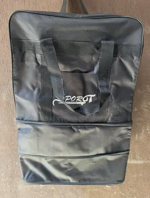 23kg Cargo Bag , Luggage Bag