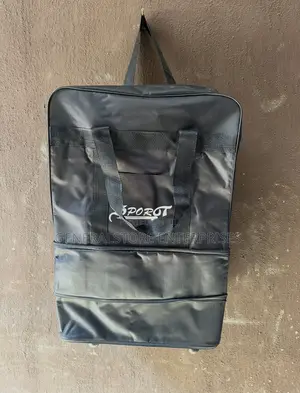 Luggage Bag , Cargo Bag ( 4 Wheels ) 23kg