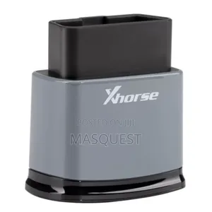 Xhorse Bluetooth Digital Smart Key