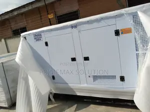 Perkins 200kva Prime Power Generator