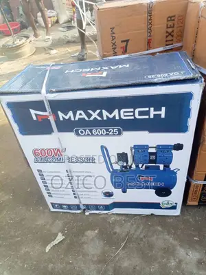 Air Compressor Machine