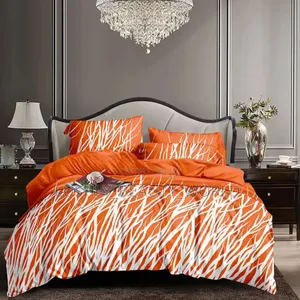 Beddings And Duvet Sets