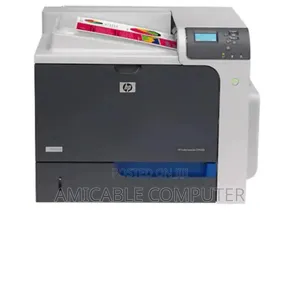 Hp Laserjet Cp5225dn