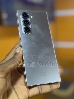 Samsung Galaxy Z Fold6 256 GB