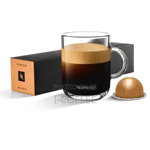 Nespresso Vertuo Melozio