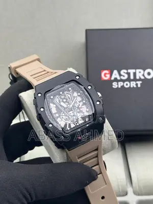 *Gastro Watch*