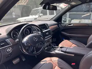 Mercedes-Benz M Class ML400 4MATIC 4dr SUV AWD (3.0L 6cyl Turbo 7A)