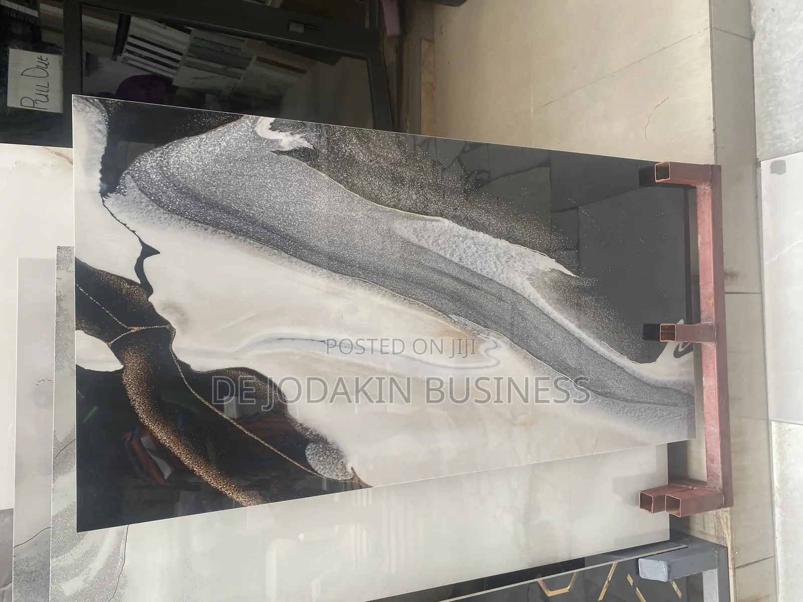 60x120 E.U Standard Imported Floor Tiles