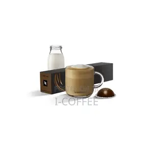 Bianco Doppio Nespresso Vertuo
