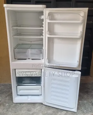 Indesit 228l Double Door Refrigerator