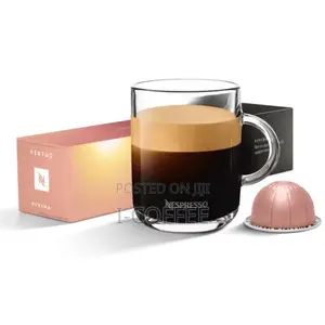 Nespresso Vertuo Vivida