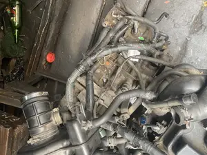 Nissan Murano Gearbox 2005 4x4