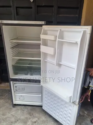 Siemens Refrigerator 256l