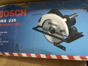 Circular Saw Machine