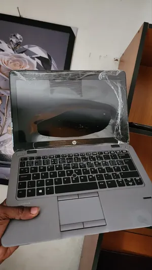 Laptop HP EliteBook 820 G2 12GB Intel Core I7 SSD 128GB