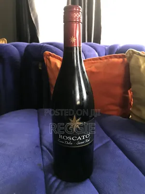 Italia Roscato