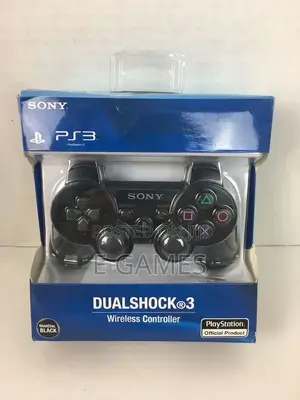 Ps3 Game Pad