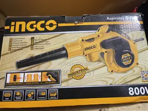 Hand Blowers