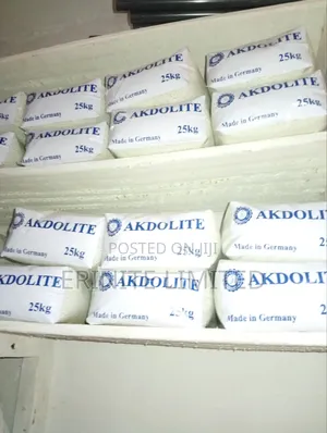 Original Akdolite