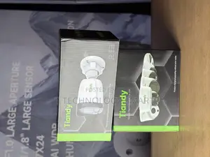 4mp Audio Tiandy