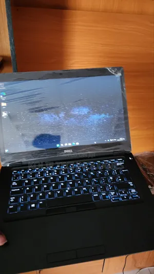 Laptop Dell Latitude 5480 8GB Intel Core I5 SSD 128GB
