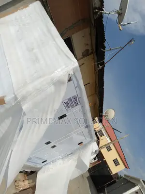 Perkins 200kva High Efficiency Genset