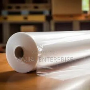 Premium Shrink Wrap for Packaging Products