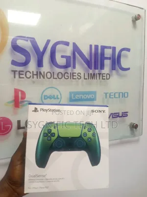 Ps5 Wireless Controller - Teal