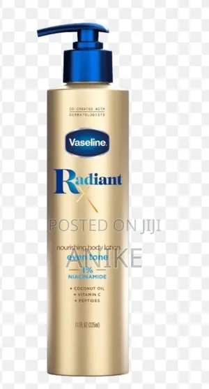Body Lotion