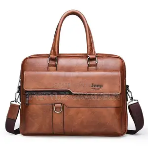 Men's Corporate / Laptop Bag