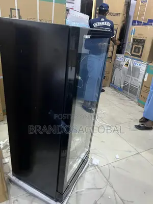 Snowsea Lc-270w 270l Commercial Upright Chiller