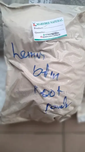 Lemon Balm Powder 1kg