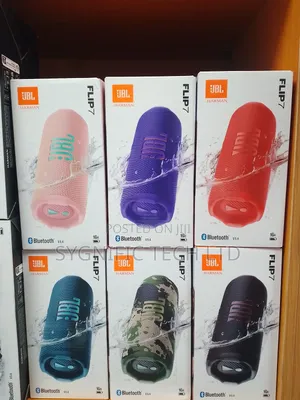 JBL Flip 7