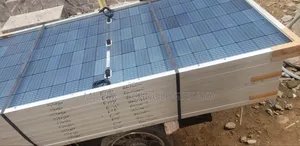 Jinko Solar Panel 650w