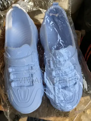 Adult and Children Sneakers