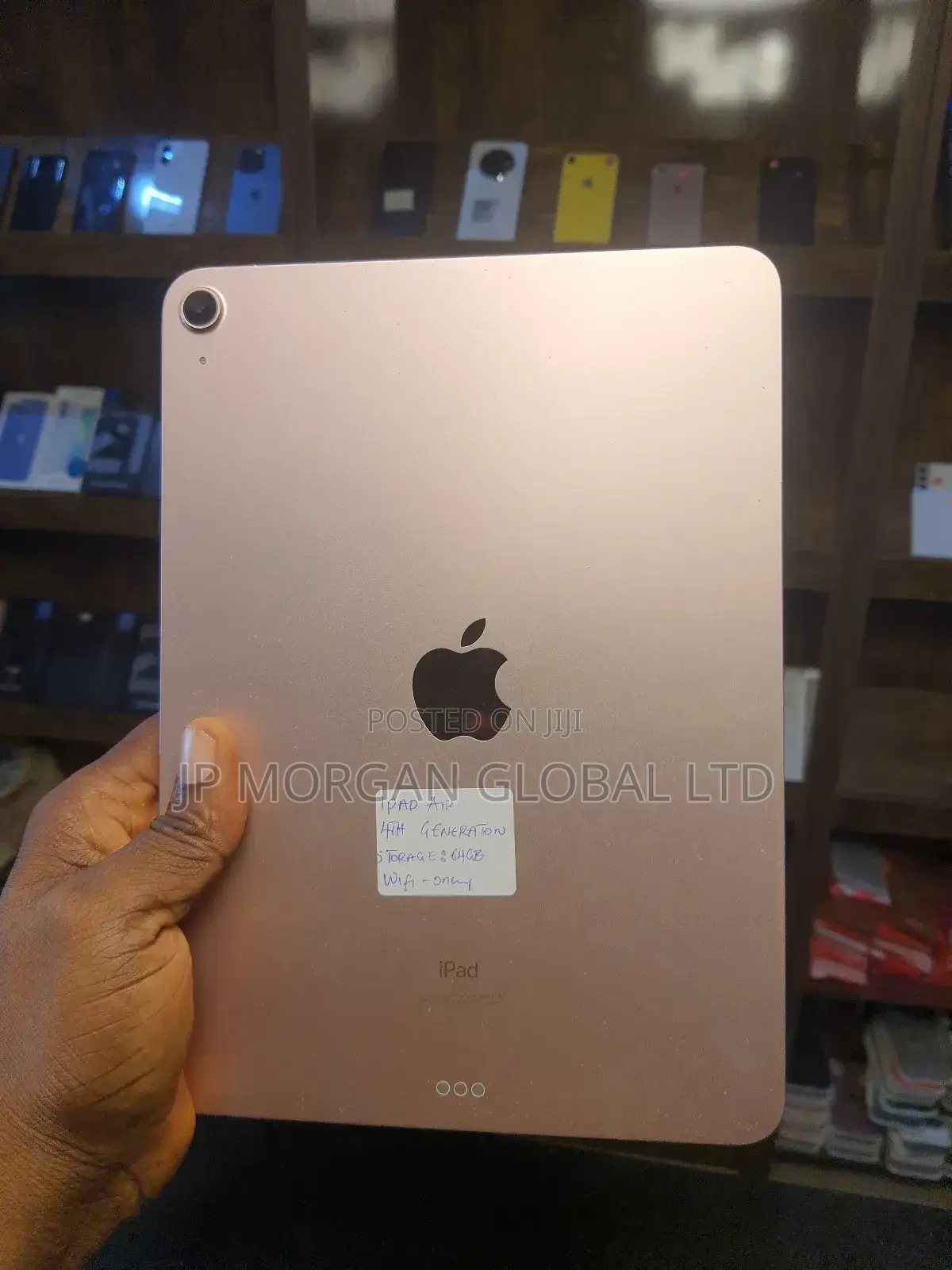 Apple iPad Air 64 GB