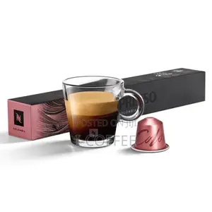 Nespresso Original Colombia