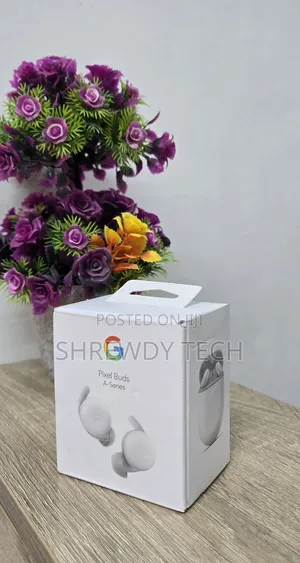 Pixel Buds