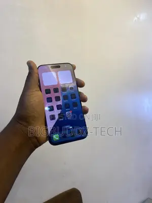 Apple iPhone 16 Pro Max 256 GB Silver