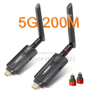 Wireless Hdmi Video Transmitter