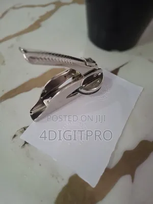 Stamp Seal