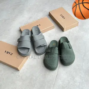 Zara Quality Luxury Men Pams