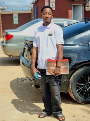 Seeking for Job