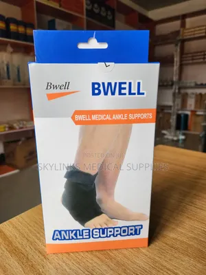 Ankle Support